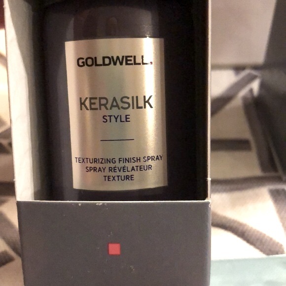 Goldwell Kerasilk Multi Sample Bag - Picture 5 of 16